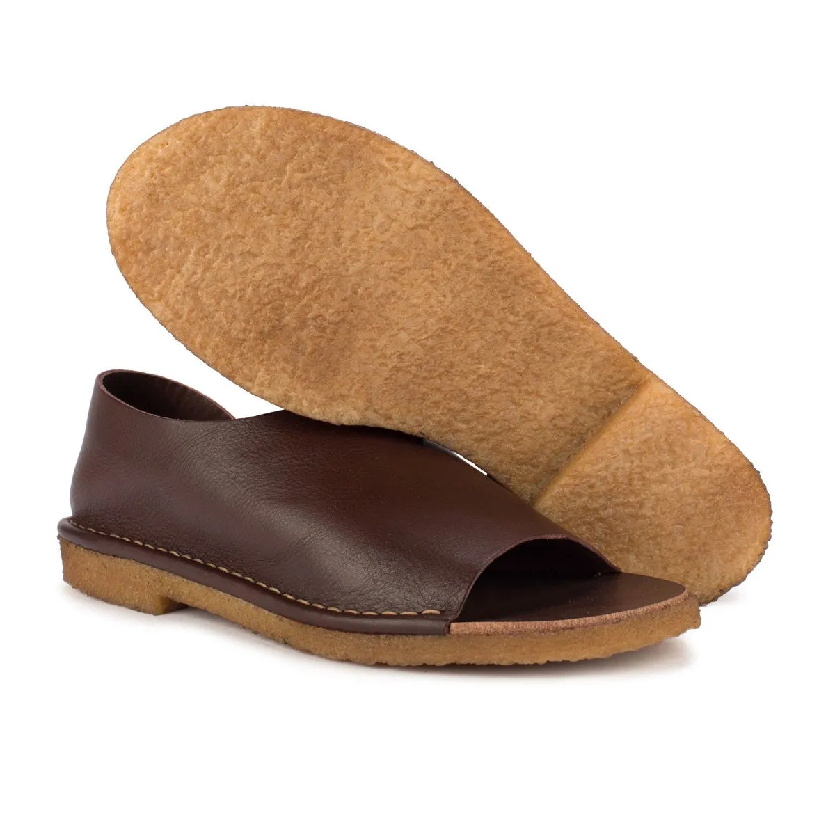 SAN 81 CREPE – Sandals sold by Punto Pigro product image thumbnail 4