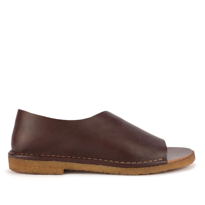SAN 81 CREPE – Sandals sold by Punto Pigro