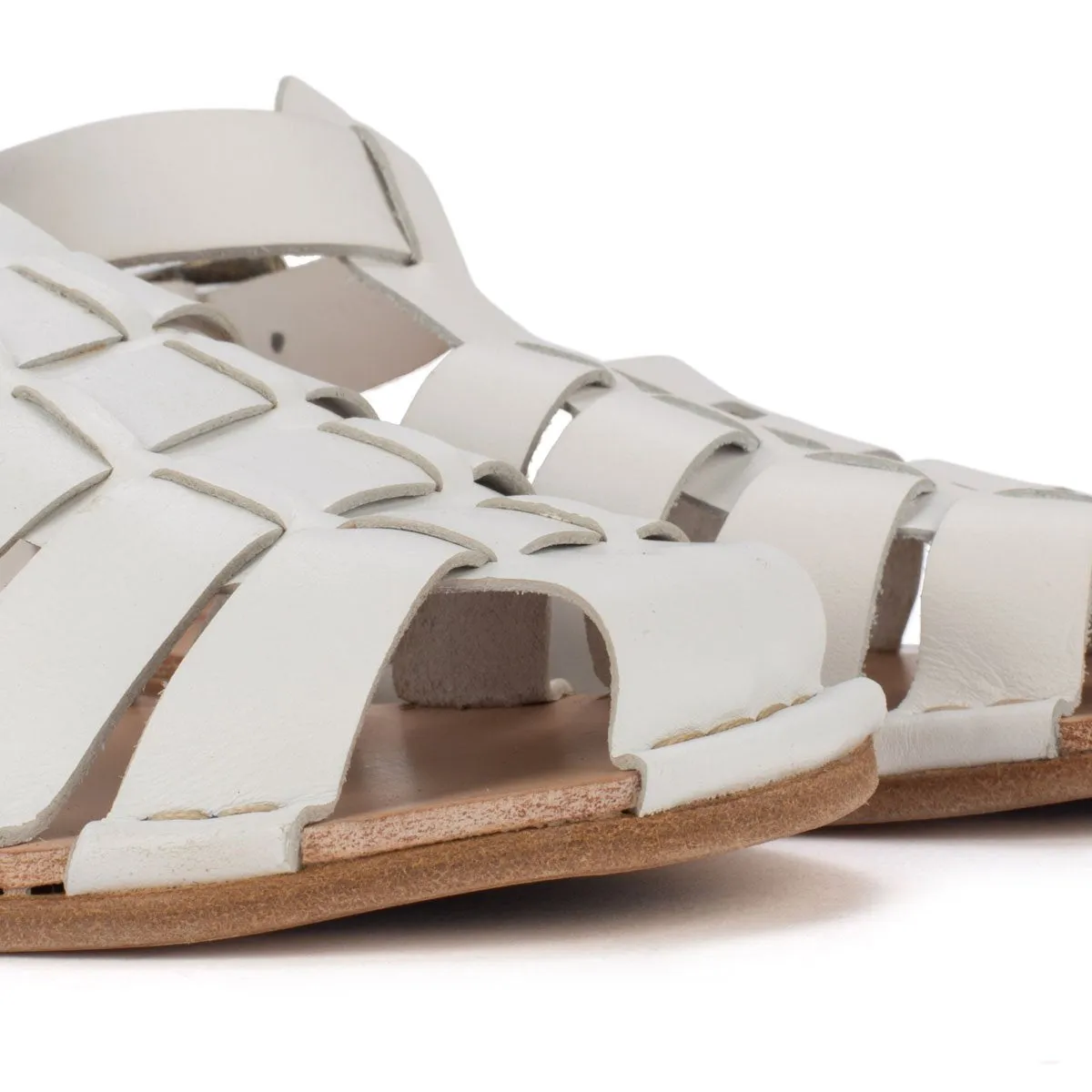 SAN 18 – White sold by Punto Pigro product image thumbnail 5