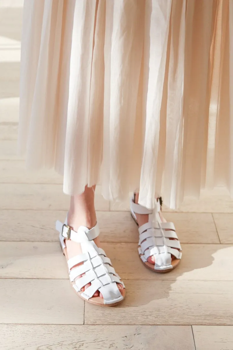 SAN 18 – White sold by Punto Pigro product image thumbnail 4