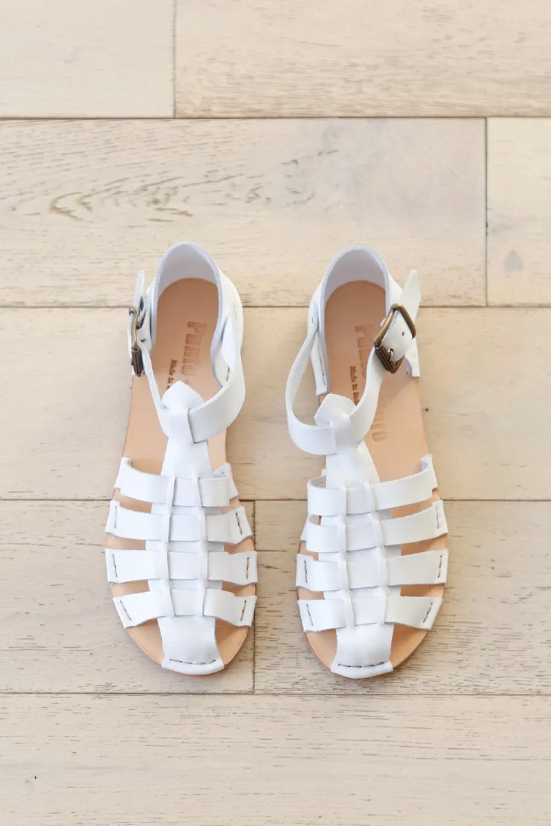 SAN 18 – White sold by Punto Pigro product image thumbnail 3