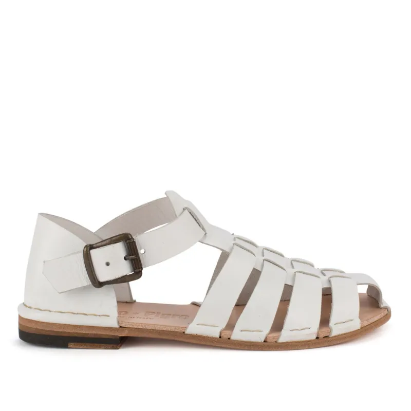 SAN 18 – White sold by Punto Pigro