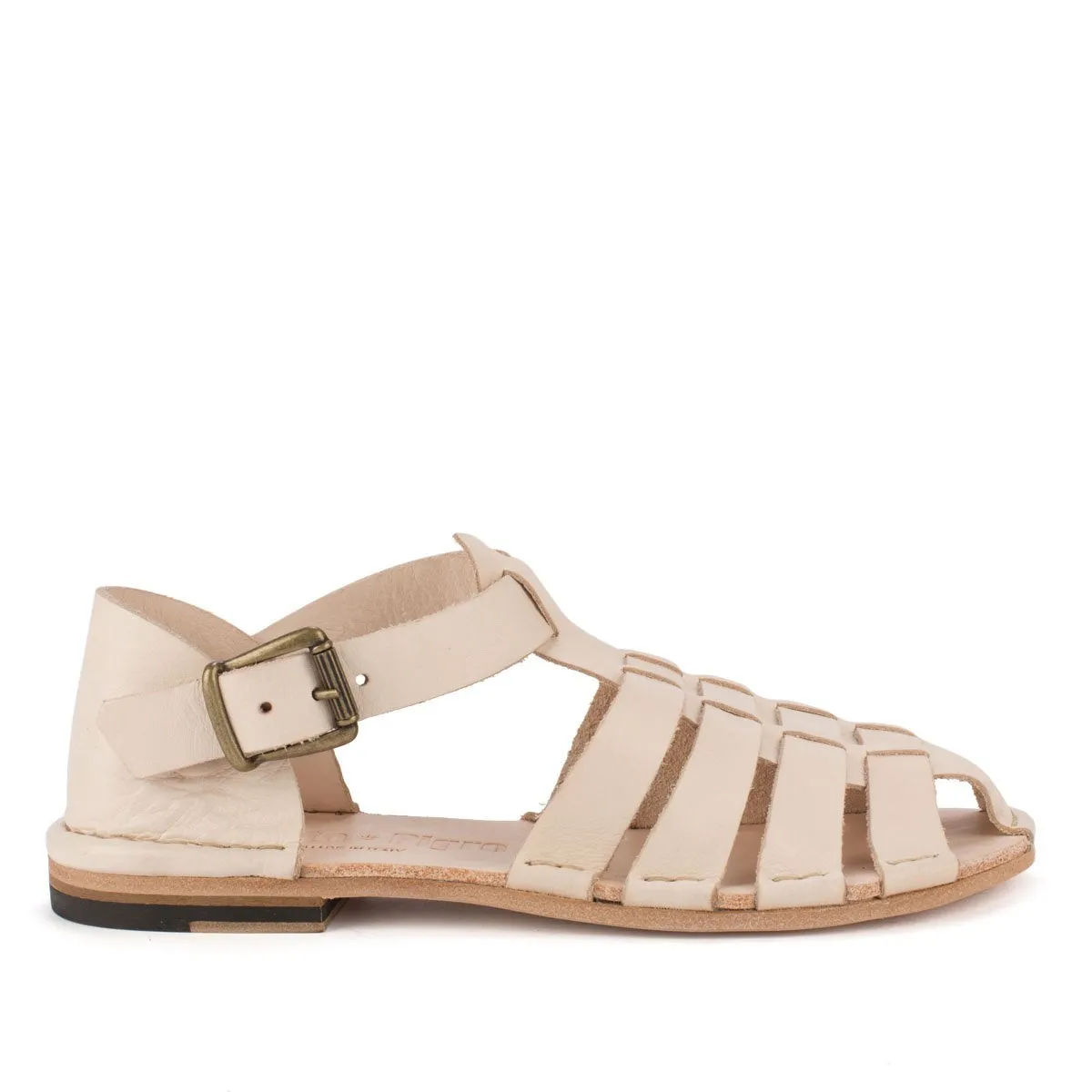 SAN 18 – Nature sold by Punto Pigro