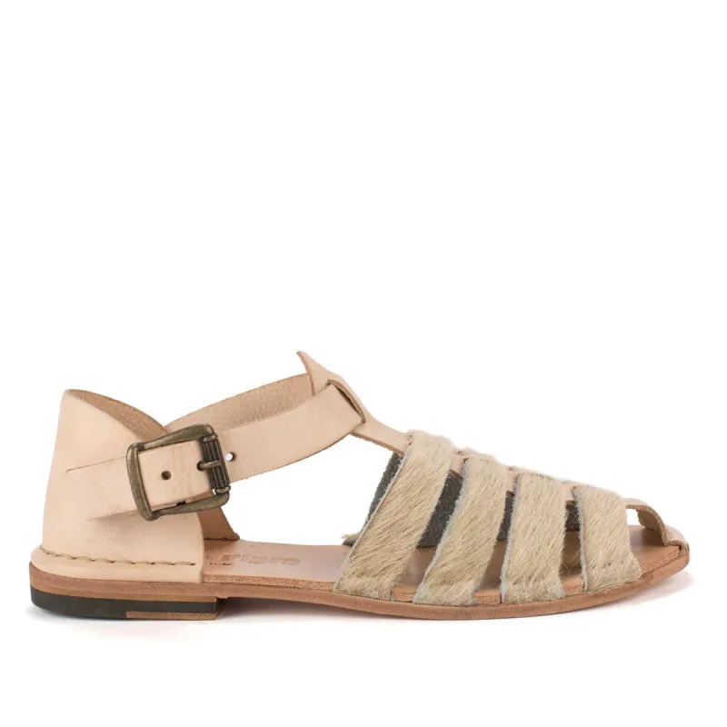 SAN 18 – Cream Pony sold by Punto Pigro