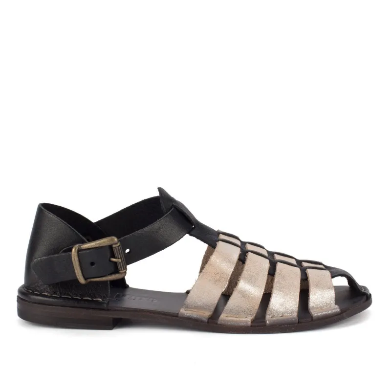 SAN 18 – Black Silver sold by Punto Pigro