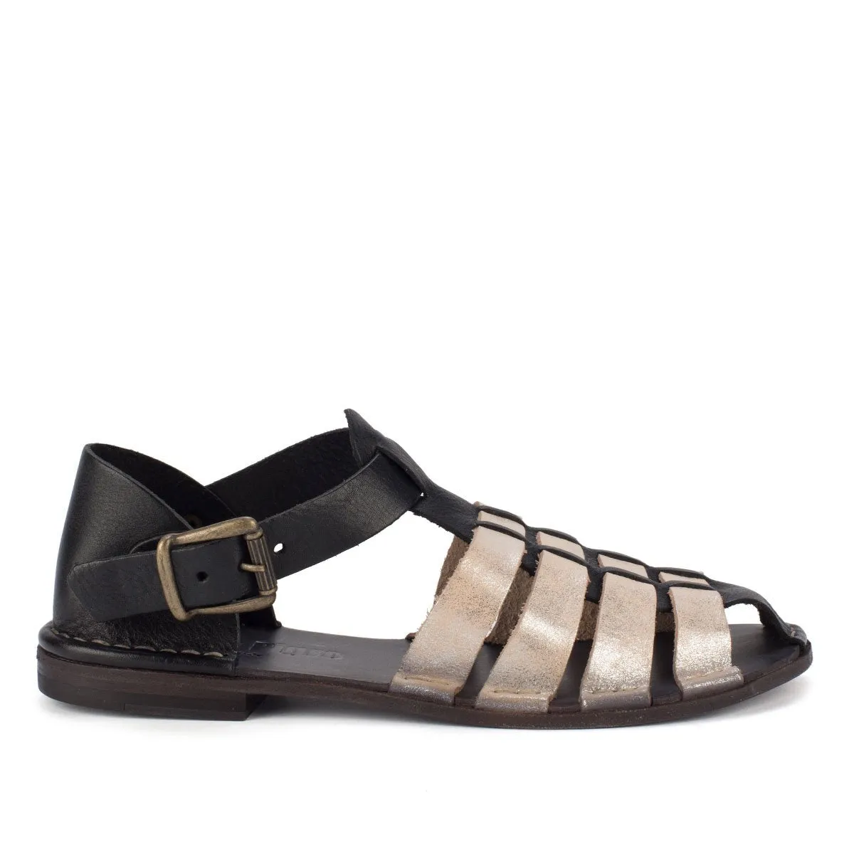 SAN 18 – Black Silver sold by Punto Pigro