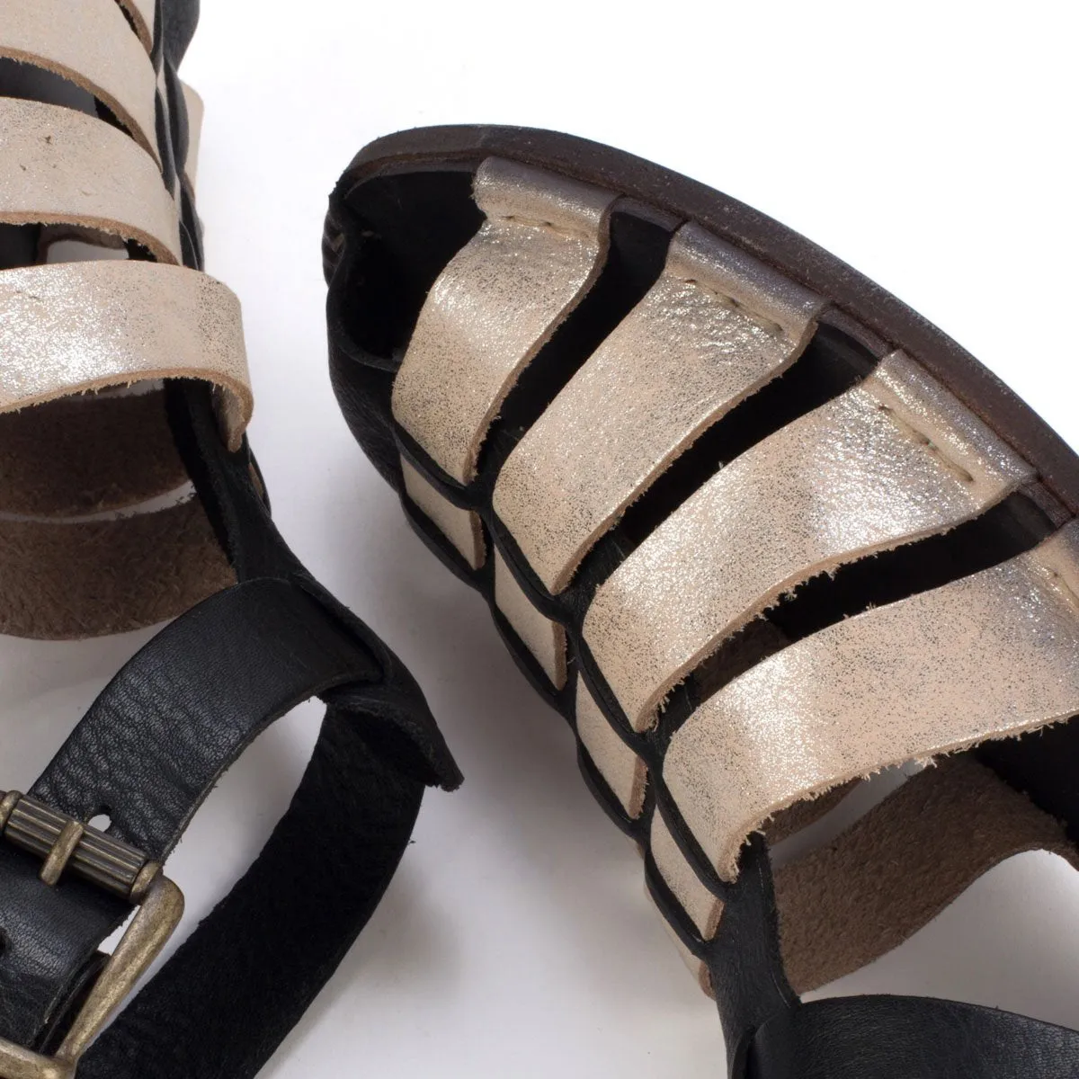 SAN 18 – Black Silver sold by Punto Pigro product image thumbnail 2