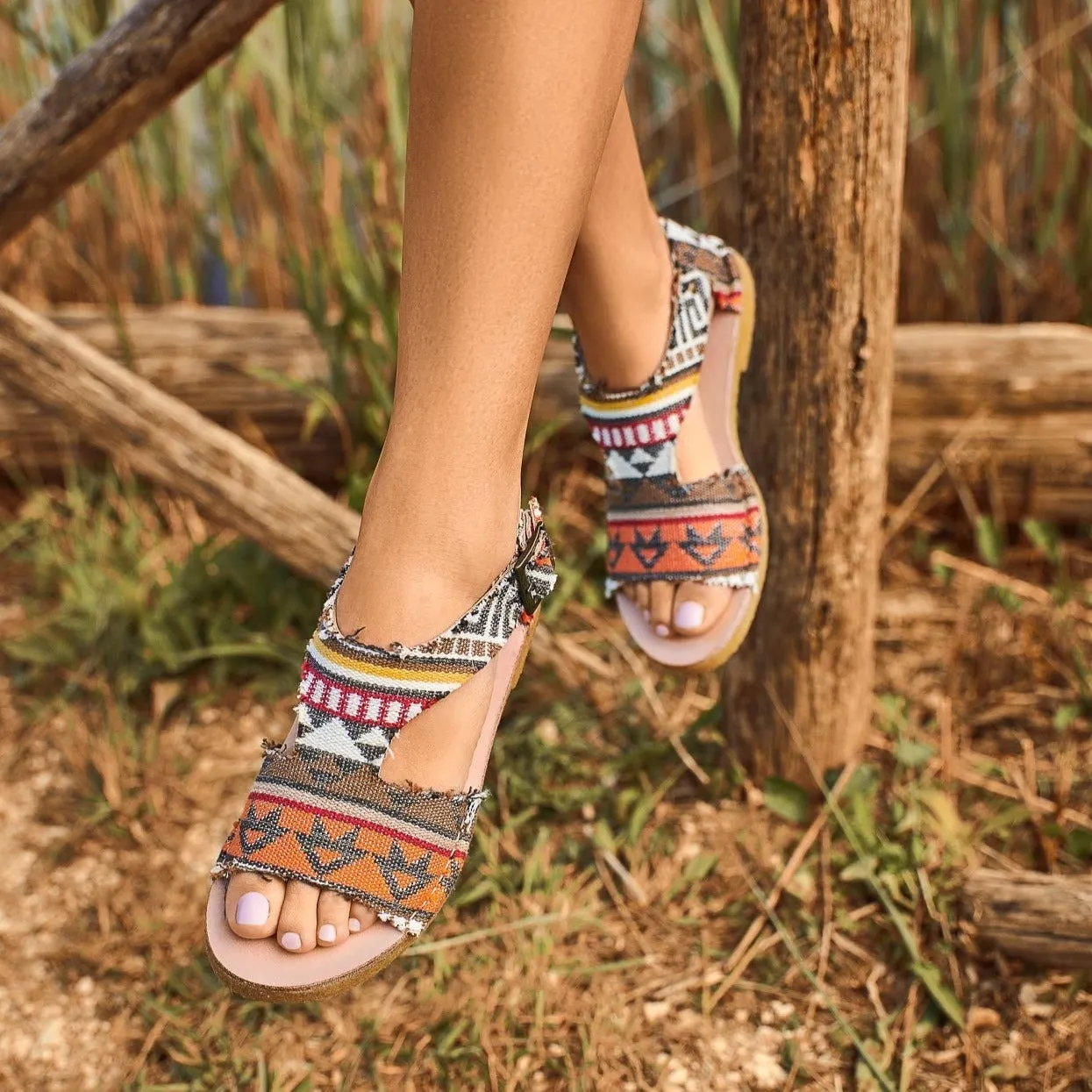 SAN 201 ROOTS – Brown sold by Punto Pigro