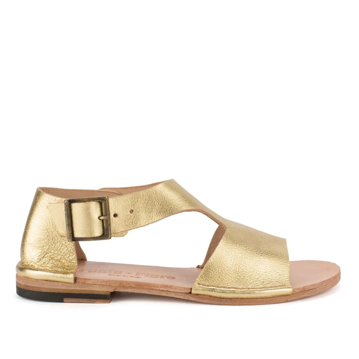 SAN 201 – Gold sold by Punto Pigro product image thumbnail 2