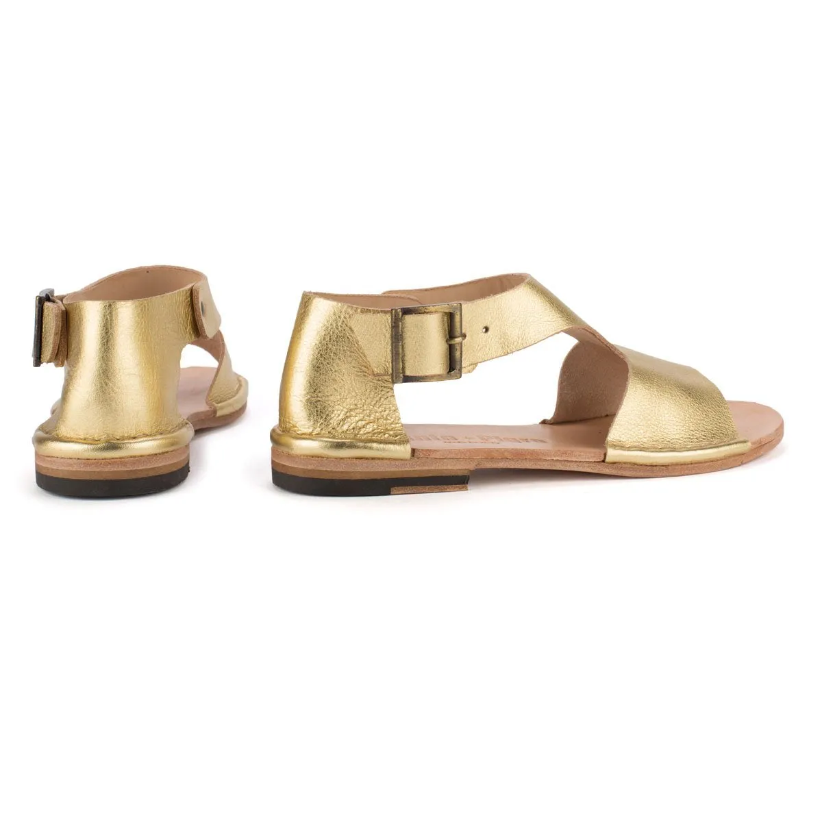 SAN 201 – Gold sold by Punto Pigro product image thumbnail 5