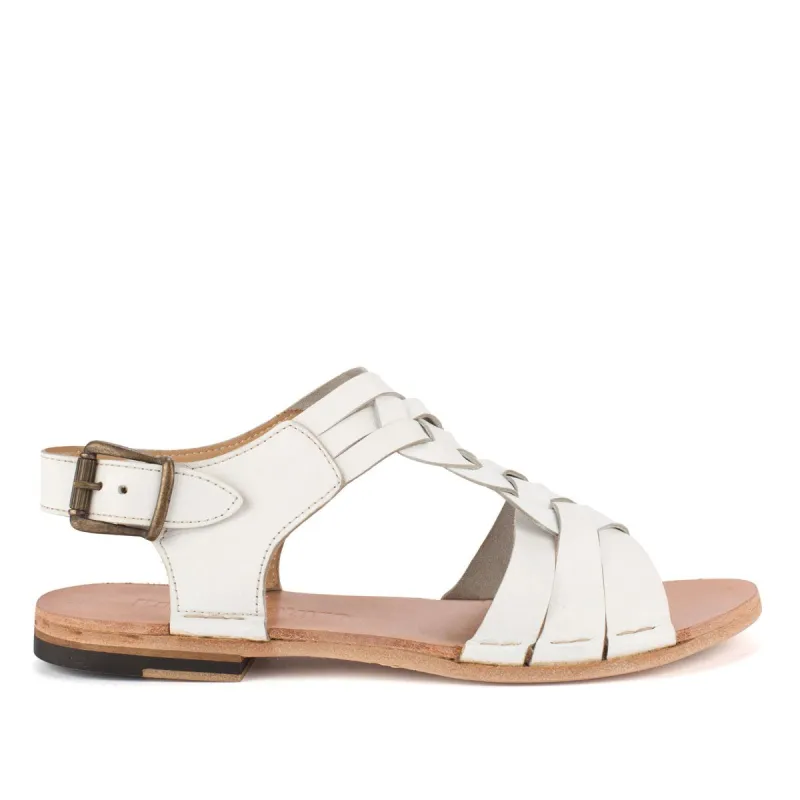 SAN 05 – White sold by Punto Pigro