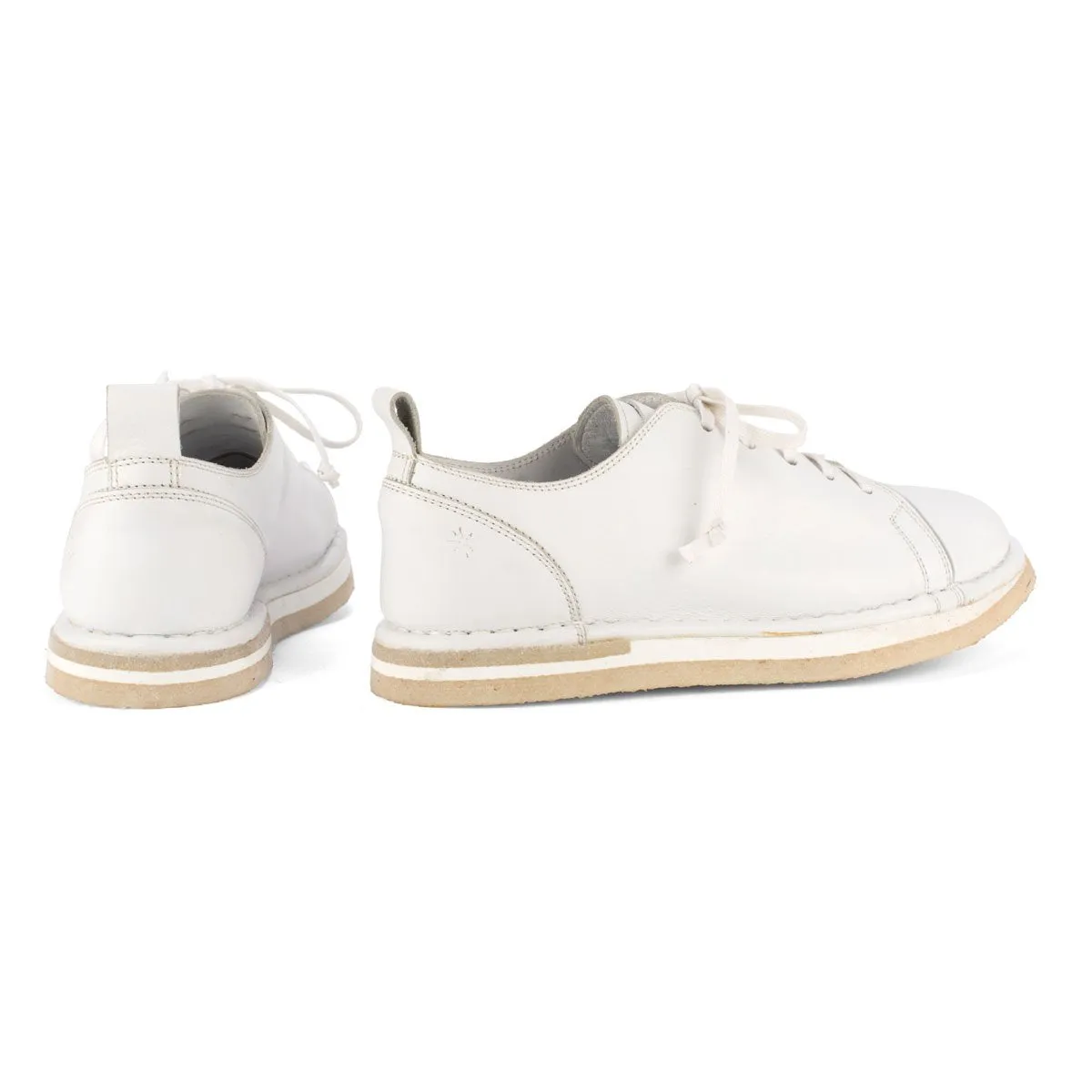 HAND 02 W – Sneakers sold by Punto Pigro product image thumbnail 3