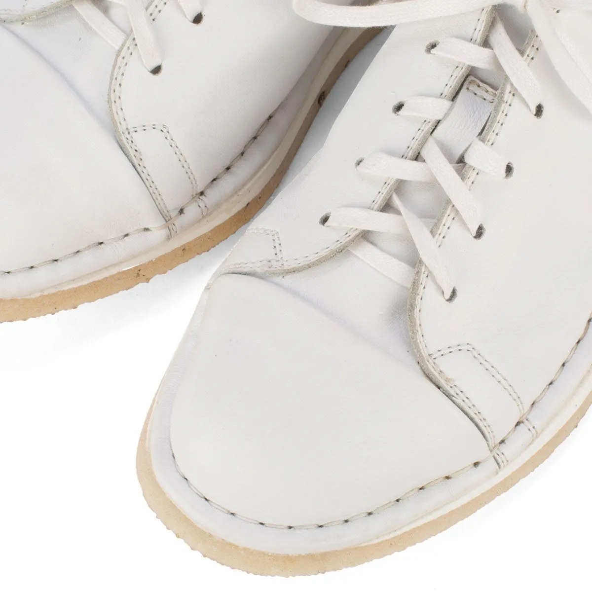 HAND 02 M – White sold by Punto Pigro product image thumbnail 2