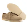 HAND 11 SUEDE – Derby sold by Punto Pigro