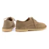 HAND 11 SUEDE – Derby sold by Punto Pigro