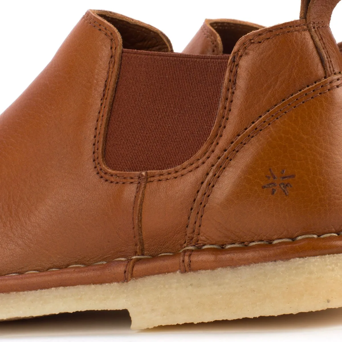 HAND 10 – Chelsea crepe sold by Punto Pigro product image thumbnail 4