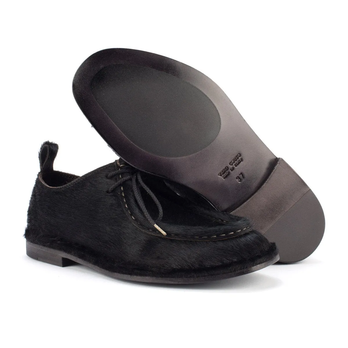 HAND 09 – Black Pony sold by Punto Pigro product image thumbnail 5