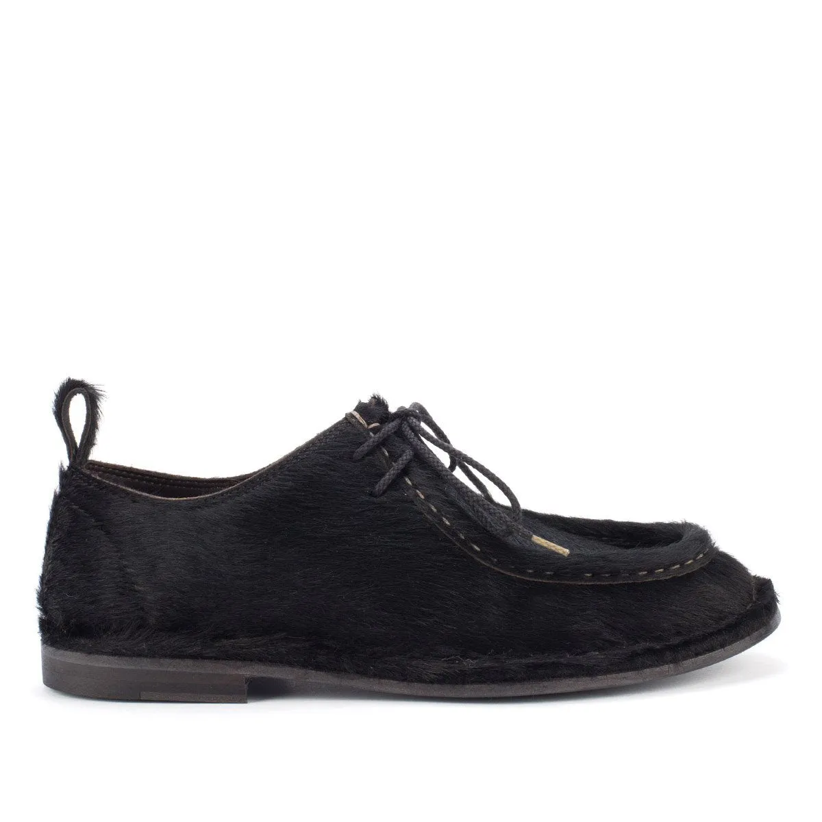 HAND 09 – Black Pony sold by Punto Pigro