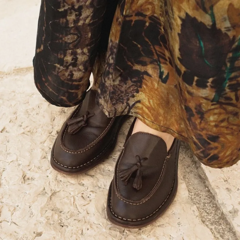 HAND 08 – Loafers sold by Punto Pigro