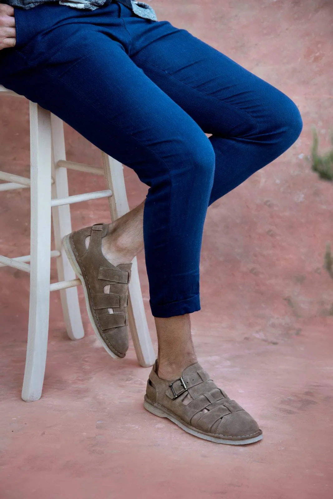 HAND 33 – Beige sold by Punto Pigro product image thumbnail 2