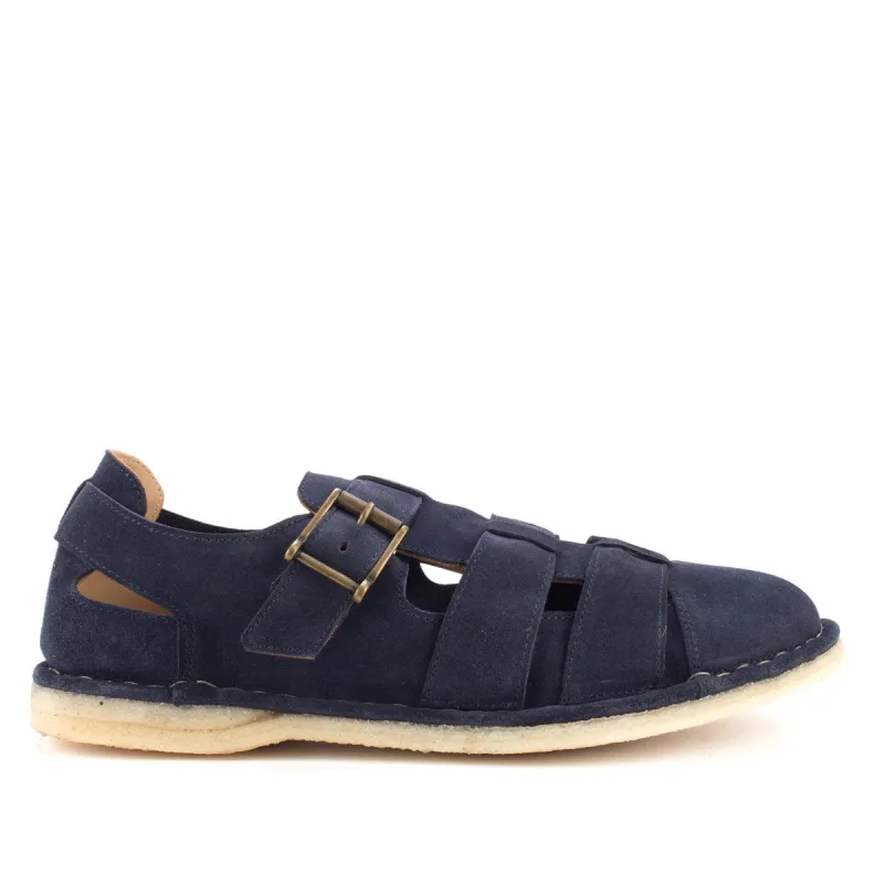 HAND 33 – Blue sold by Punto Pigro