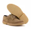 PHILL SUEDE – Beige sold by Punto Pigro