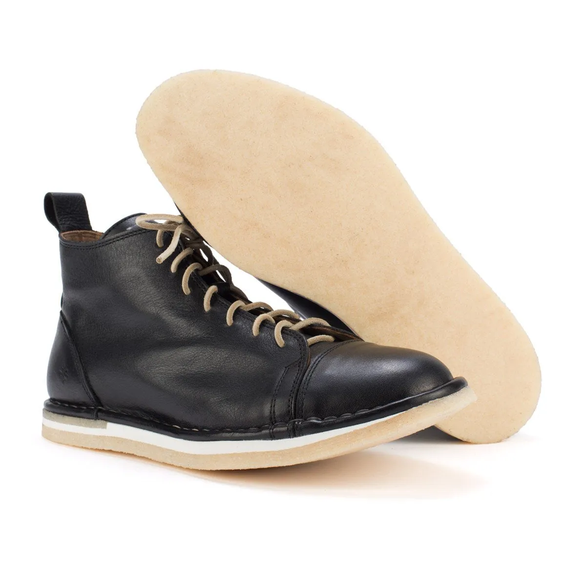 HAND 03 – Black sold by Punto Pigro product image thumbnail 4