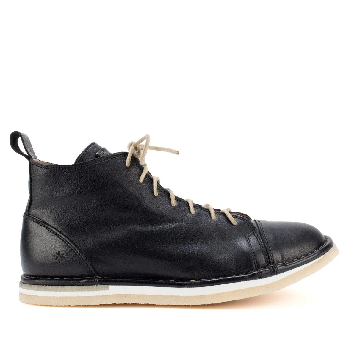 HAND 03 – Black sold by Punto Pigro product image thumbnail 2