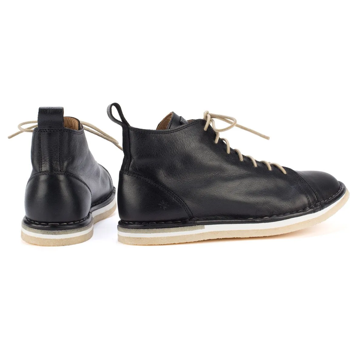 HAND 03 – Black sold by Punto Pigro product image thumbnail 3