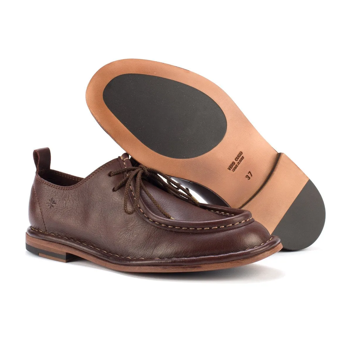 HAND 09 – San Crispino shoes sold by Punto Pigro product image thumbnail 3