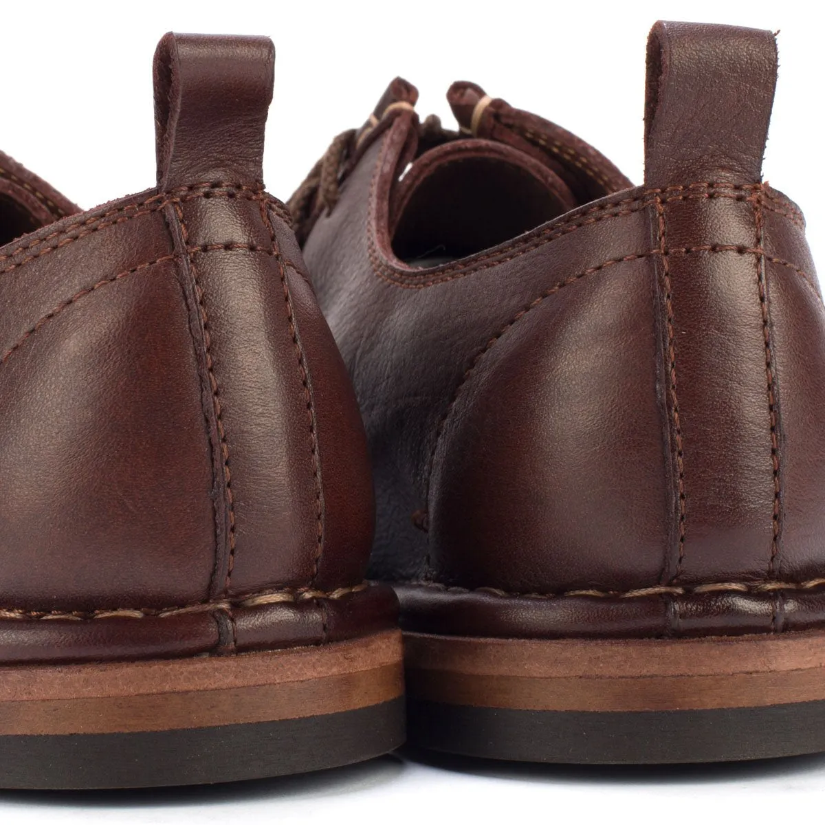 HAND 09 – San Crispino shoes sold by Punto Pigro product image thumbnail 4