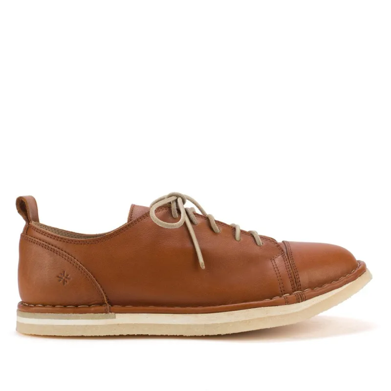 HAND 02 SNEAKERS – Tan sold by Punto Pigro