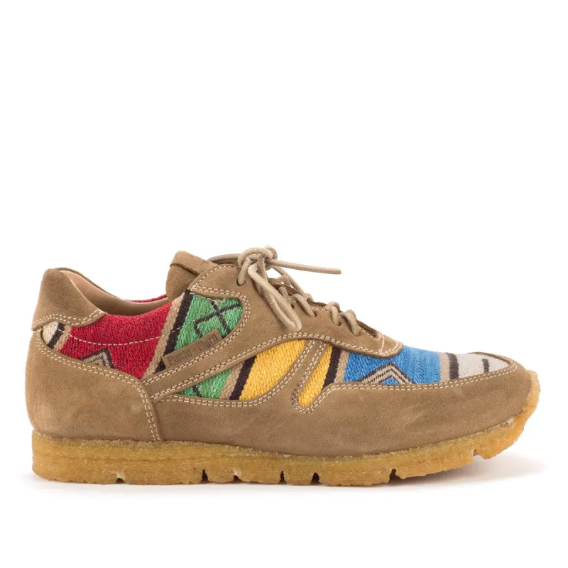 ROOTS – Sneakers sold by Punto Pigro