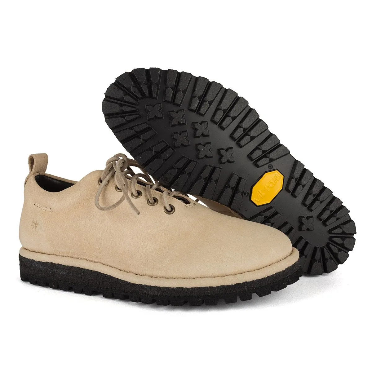 HAND 55 – Oxford sneakers sold by Punto Pigro product image thumbnail 4