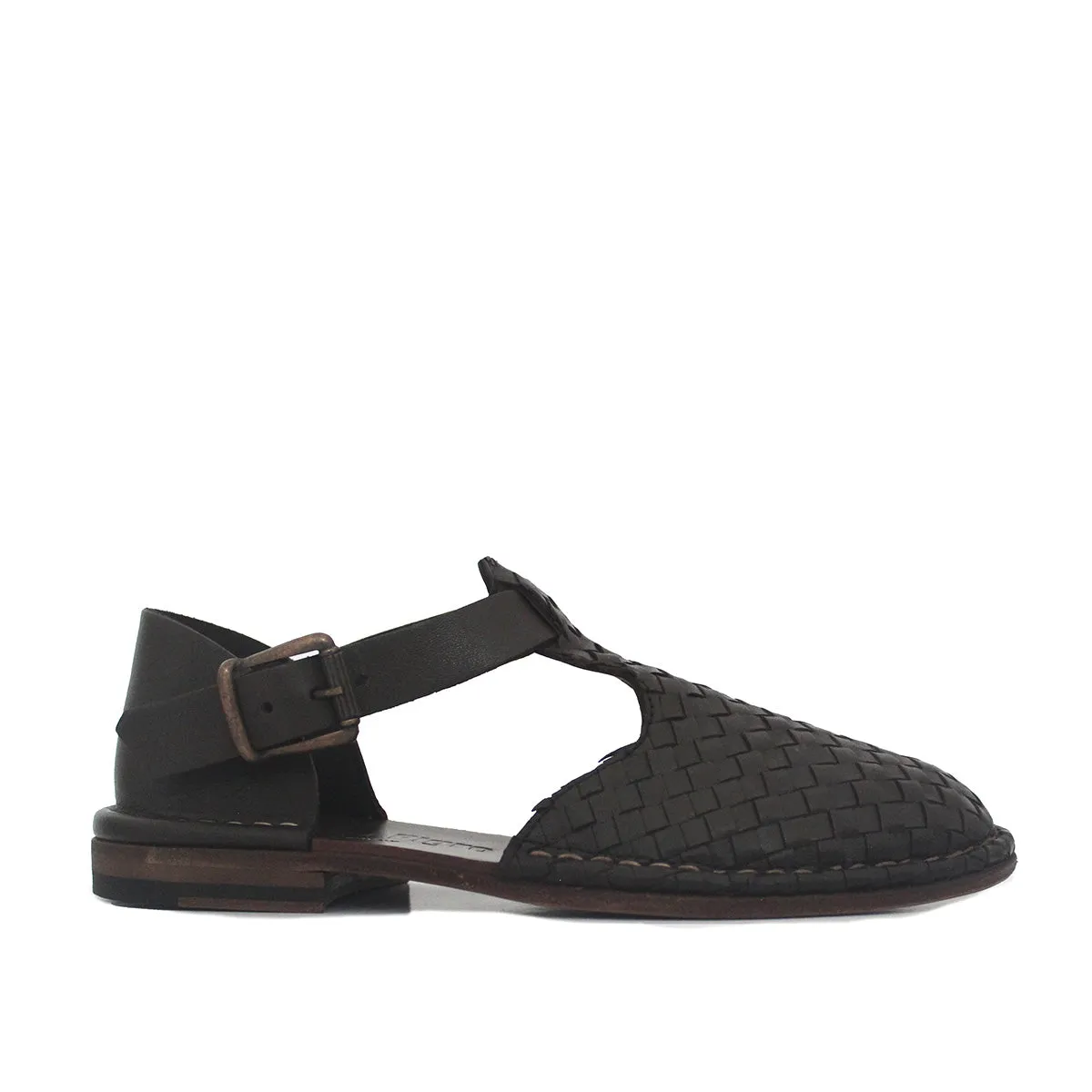 HAND 1111 - Woven shoes sold by Punto Pigro product image thumbnail 5