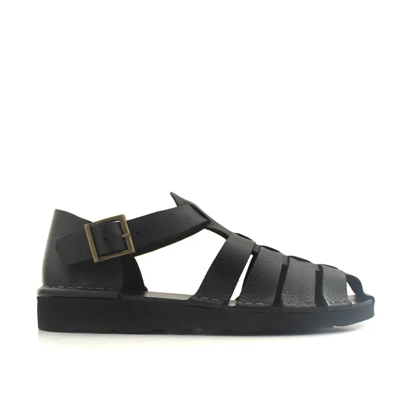 SAN 18 U - Vibram Fisherman sandals sold by Punto Pigro