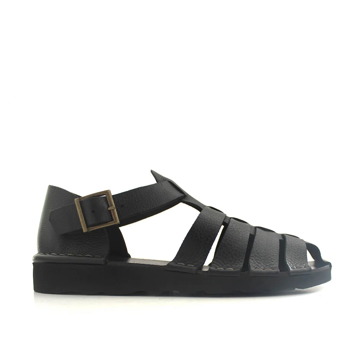 SAN 18 U - Vibram Fisherman sandals sold by Punto Pigro