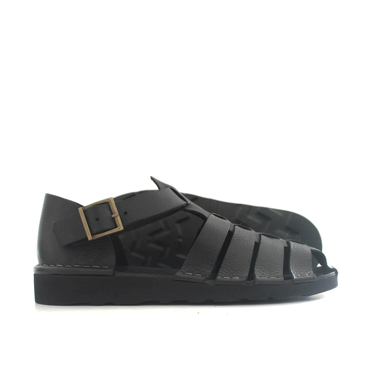 SAN 18 U - Vibram Fisherman sandals sold by Punto Pigro product image thumbnail 3