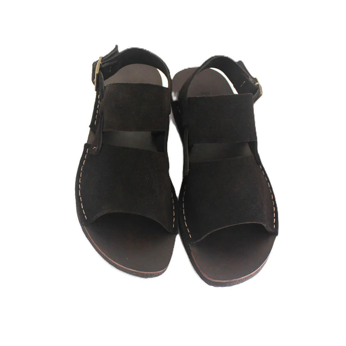 SAN 99 U - Crepe sandals sold by Punto Pigro product image thumbnail 3