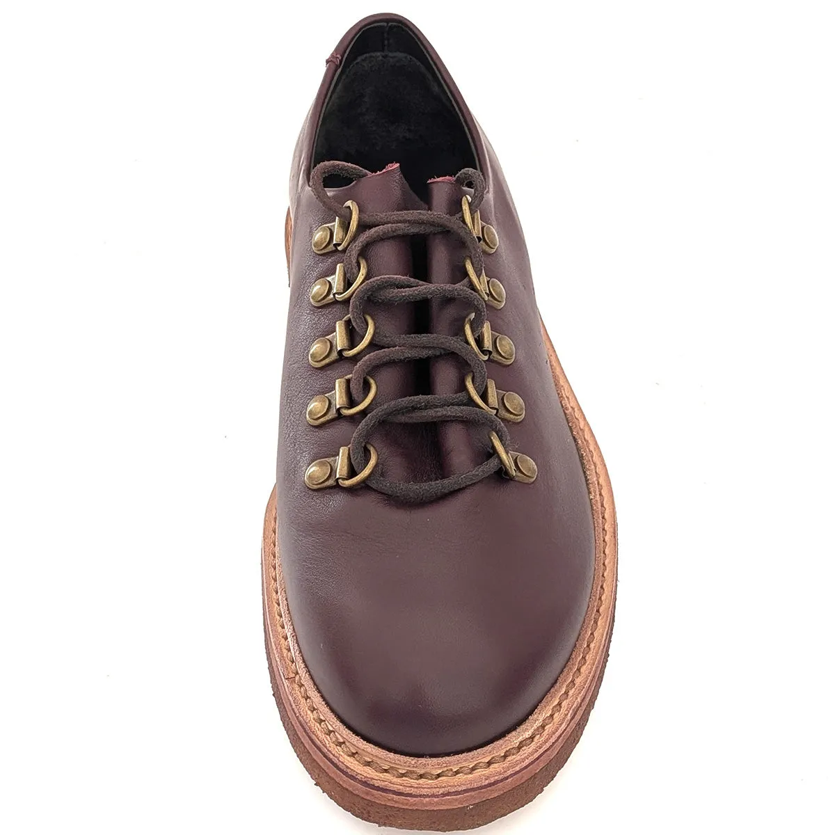 COLLEGE 50 - Low Hiking-Inspired Shoe sold by Punto Pigro product image thumbnail 4