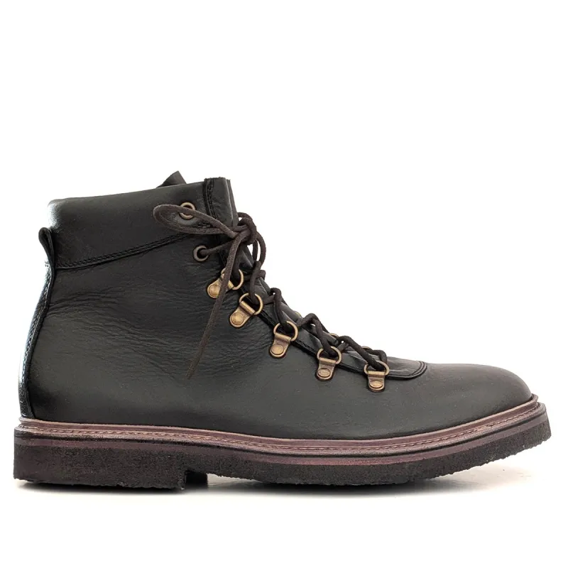 COLLEGE 25 - Ankle boots sold by Punto Pigro