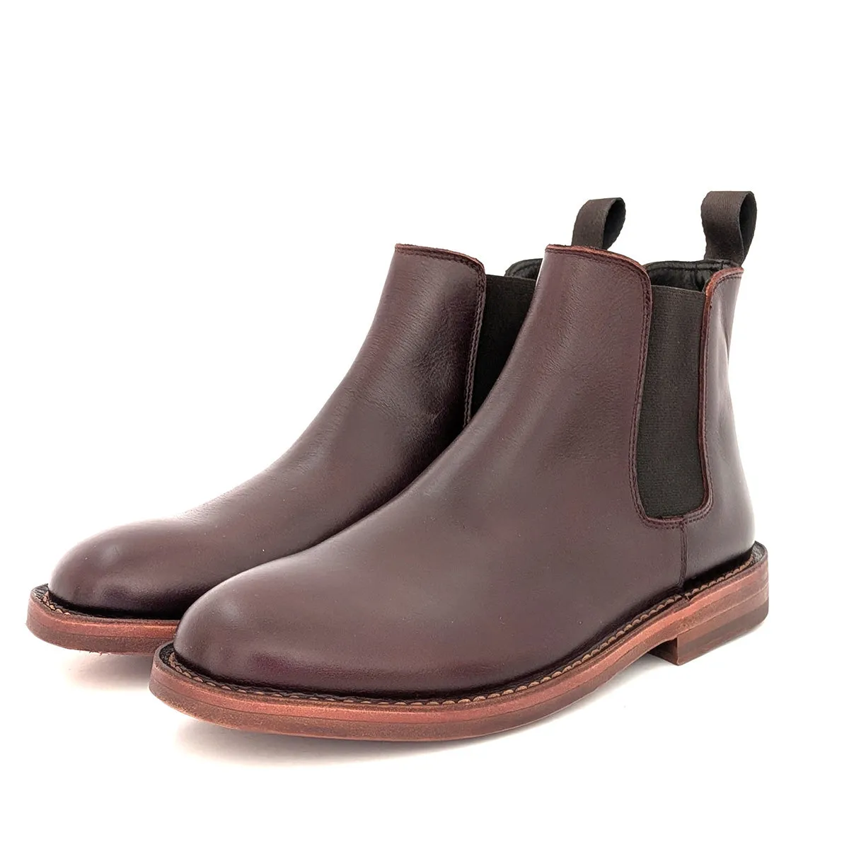 ID DRESS 04 - Chelsea boots sold by Punto Pigro product image thumbnail 3