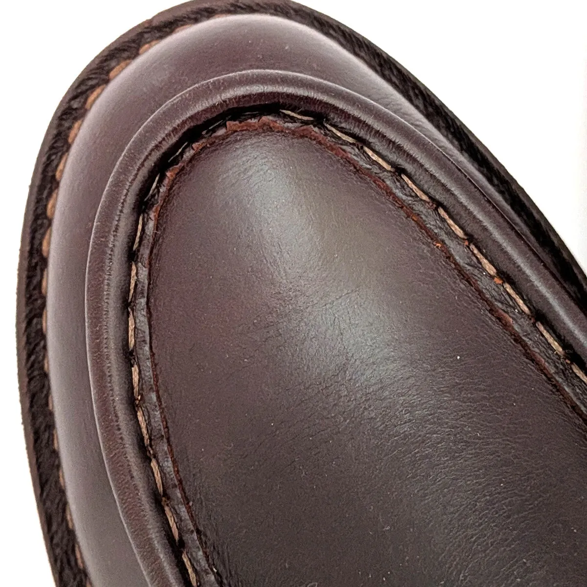 ID DRESS 41 - Deep brown sold by Punto Pigro product image thumbnail 4