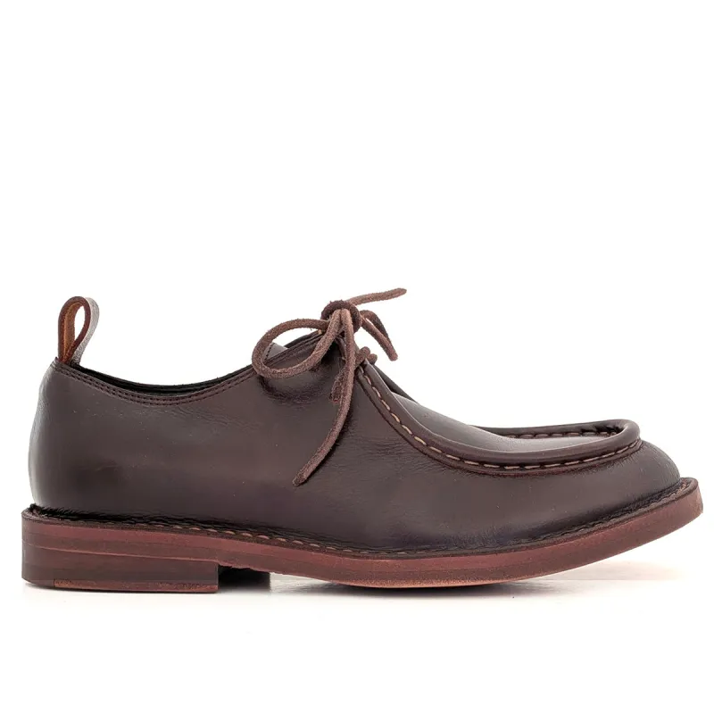 ID DRESS 41 - Deep brown sold by Punto Pigro