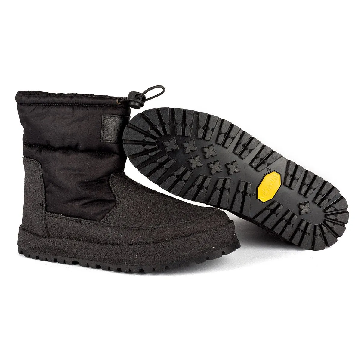 CR 50 – Black sold by Punto Pigro product image thumbnail 3