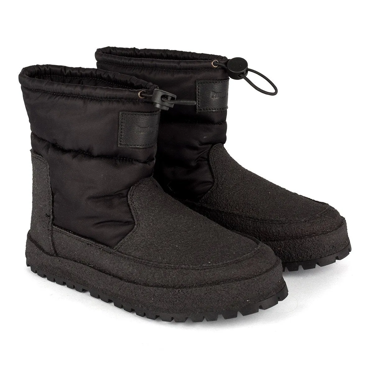 CR 50 – Black sold by Punto Pigro product image thumbnail 2