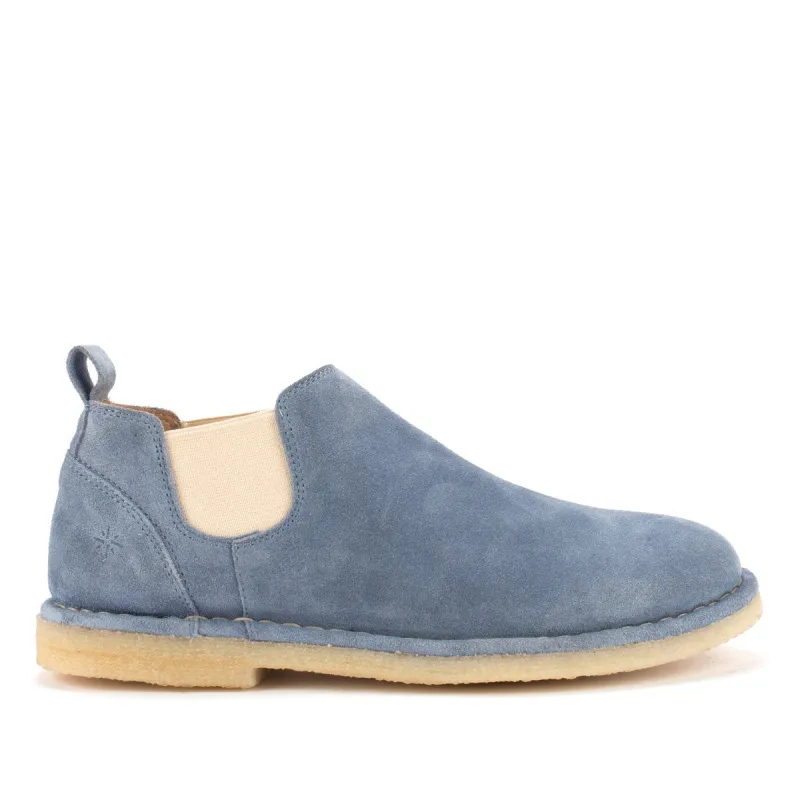 HAND 10 – Sky Chelsea crepe made by Punto Pigro