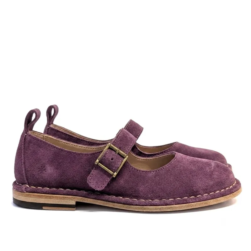 HAND 80 - Violet made by Punto Pigro