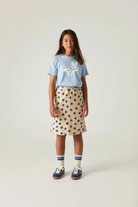 Camiseta unisex de algodón con gráfica animal sold by Compania Fantasica