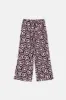 Pantalón de niña con estampado retro sold by Compania Fantasica